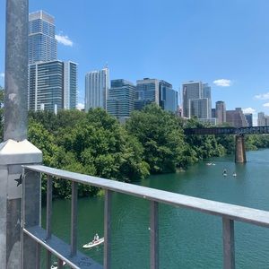 Meet your Posher, Sabine